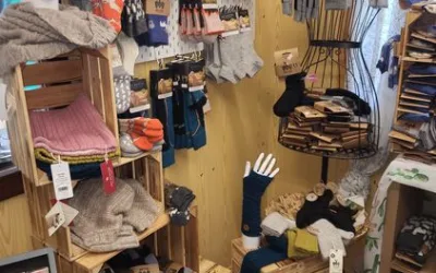 Öffnungszeiten Hofladen November/Dezember 2025