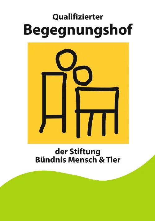 Logo Begegnungshof Logo Begegnungshof
